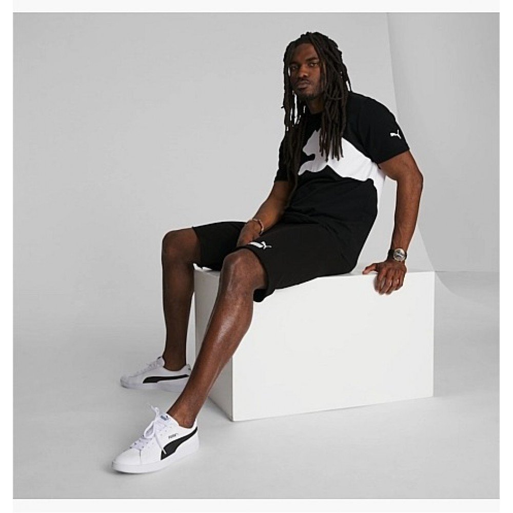 Шорти Puma Essentials+ Shorts S, фото №3
