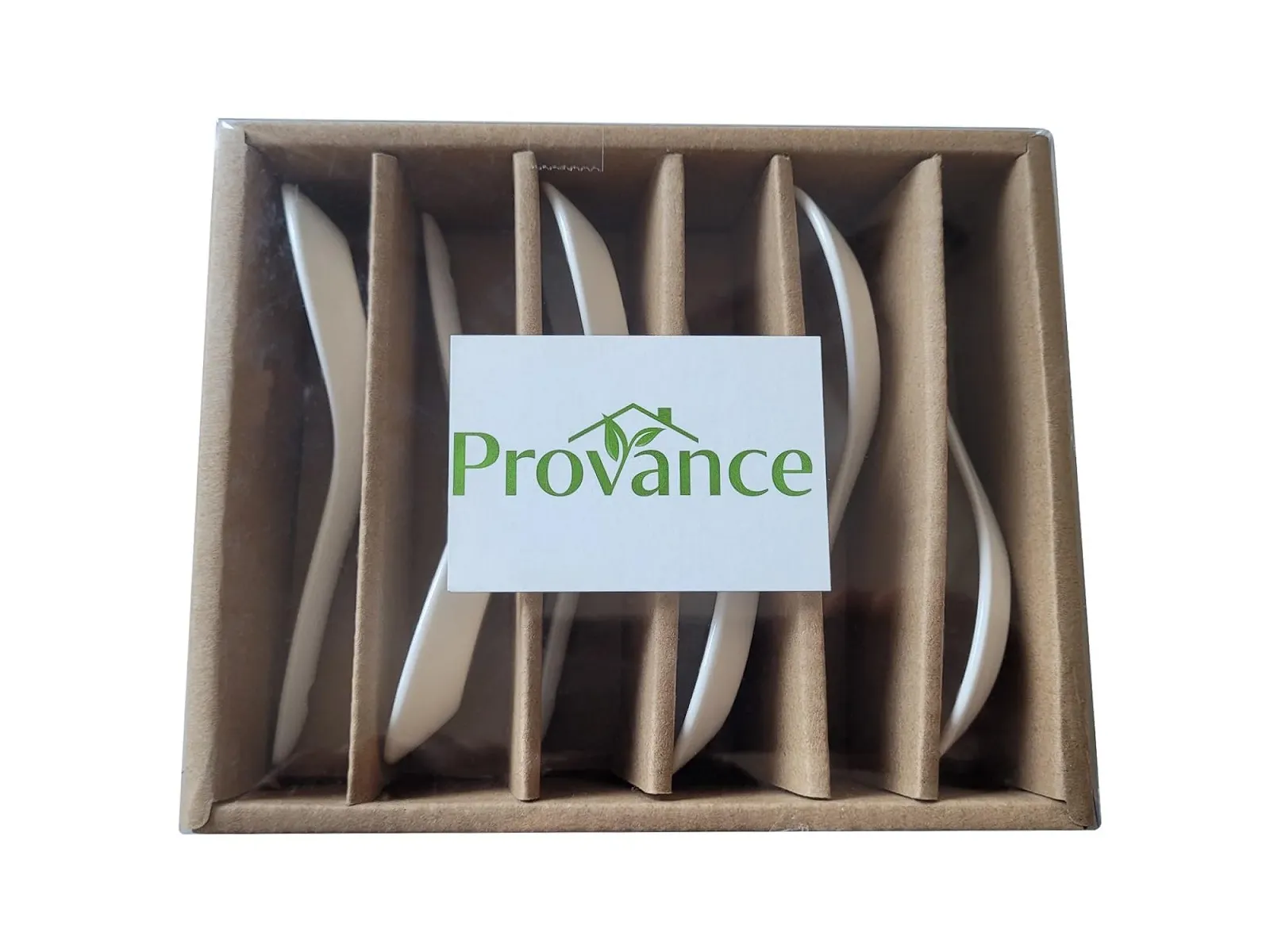 Ложка для рису Asian, супова та сервірувальна, фото №9