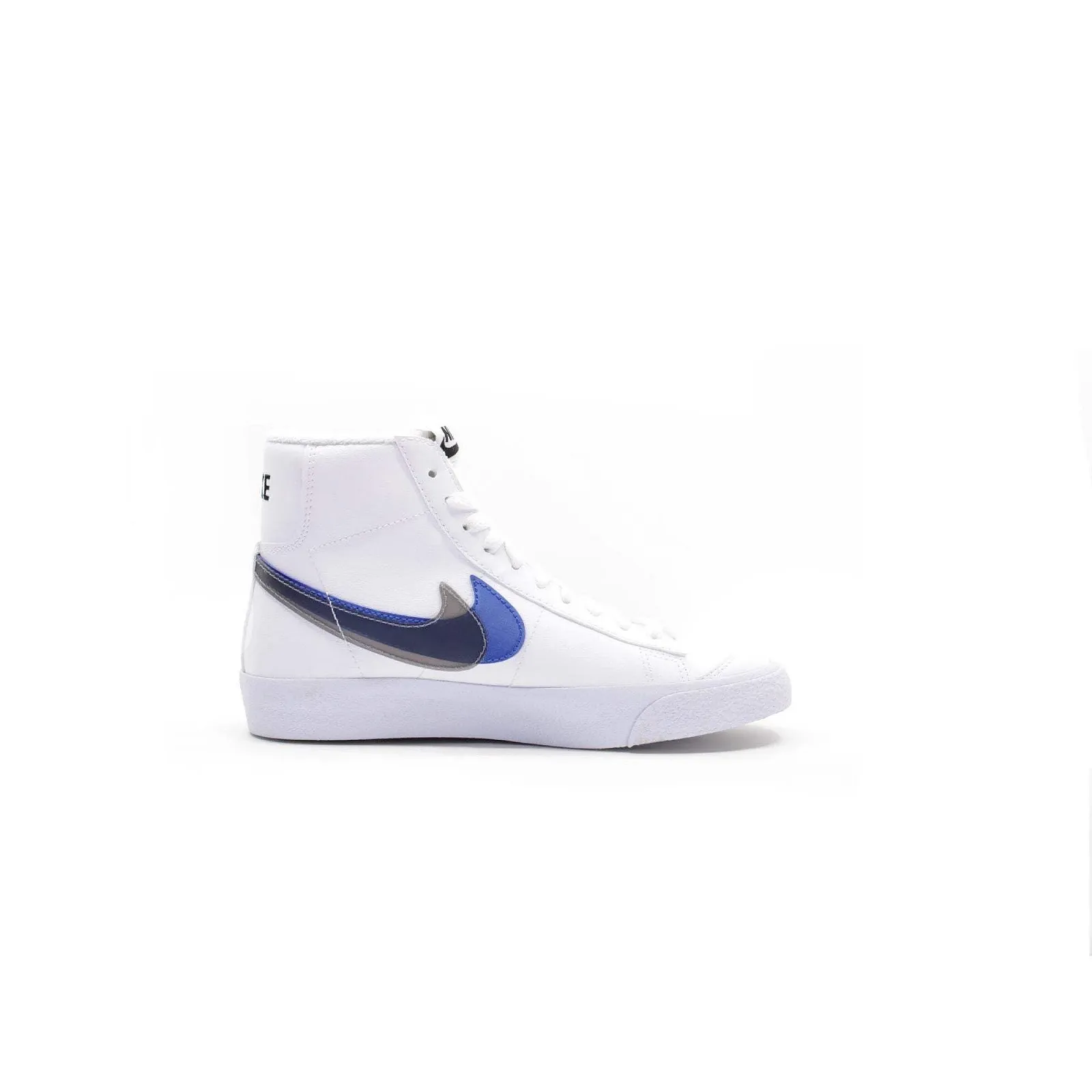 Кросівки Nike Blazer Mid Next Nature (GS) FD0690-100, фото №5
