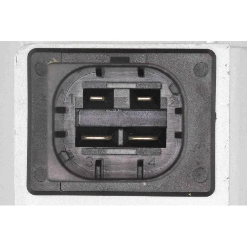 Водяний насос системи охолодження двигуна VEMO Green Mobility Parts V20-16-0010 для BMW, фото №3