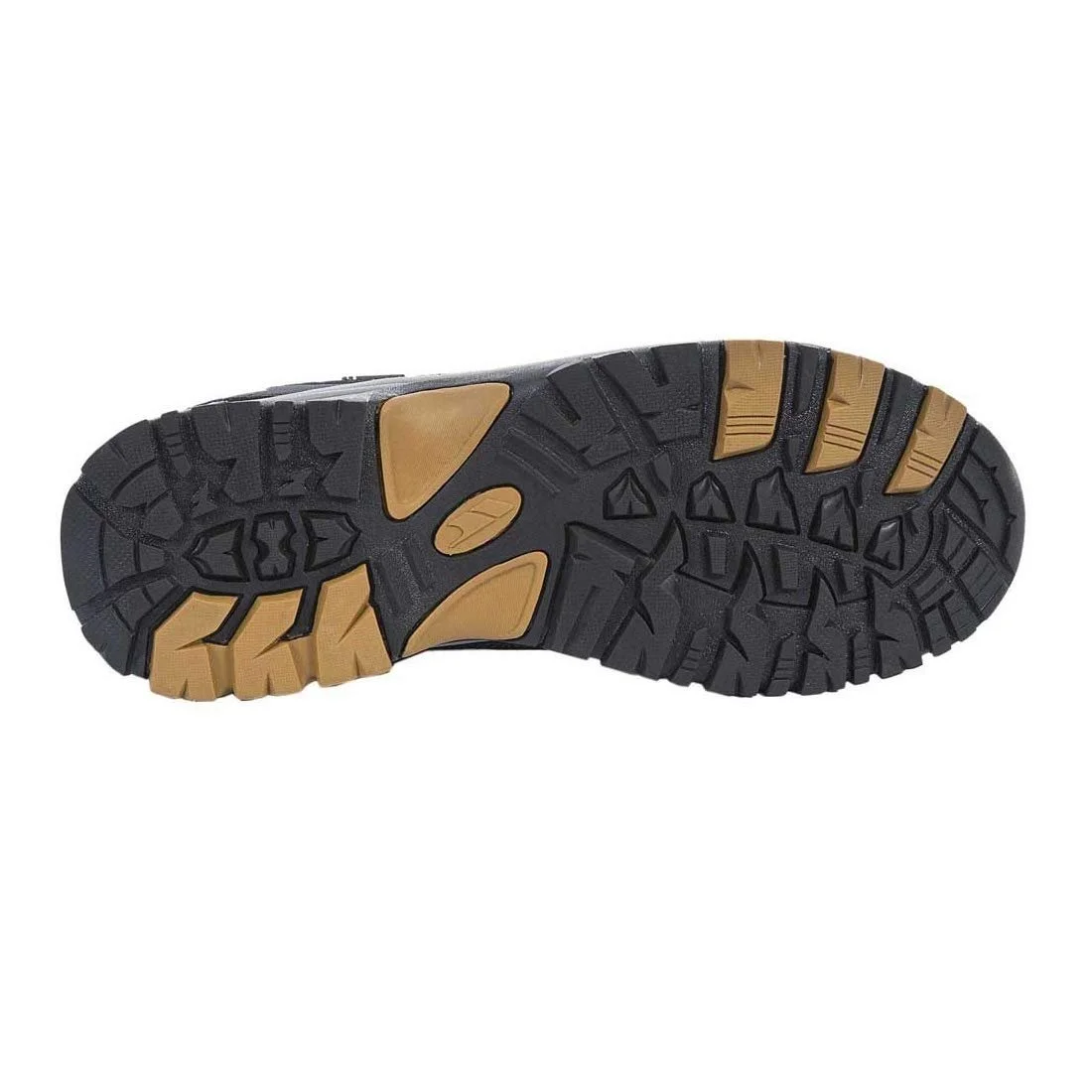 Чоловічі кросівки Trespass Scarp для активного відпочинку, фото №4