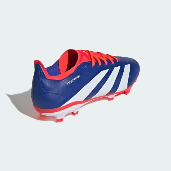 Бутсы Adidas PREDATOR LEAGUE FG IF6348 Синий размер 44, фото №4