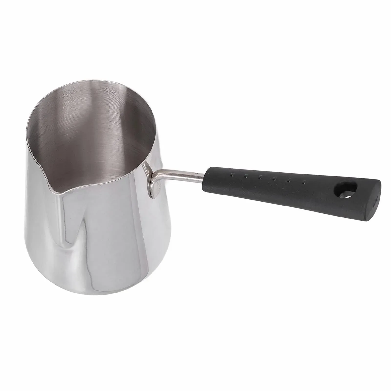 Турка Buttermilk для кофе, молока, масла, шоколада, 600 мл, фото №8