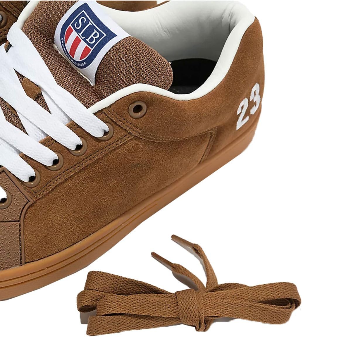 Чоловічі кеди для скейтбордингу Etnies Sal23, фото №5 Чоловічі кеди для скейтбордингу Etnies Sal23, фото №5