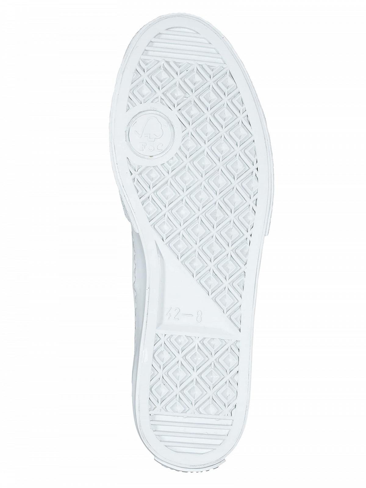 Кросівки Ethletic Hi Fair Trainer Білий, фото №7