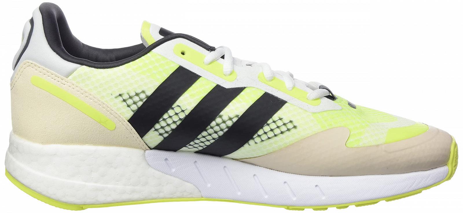 Кросівки adidas Originals ZX 1K Boost, фото №6