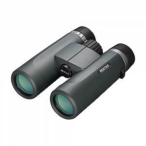 Бинокль Pentax Roof Edge 10 x 36 мм Black 62852 - Фото 1