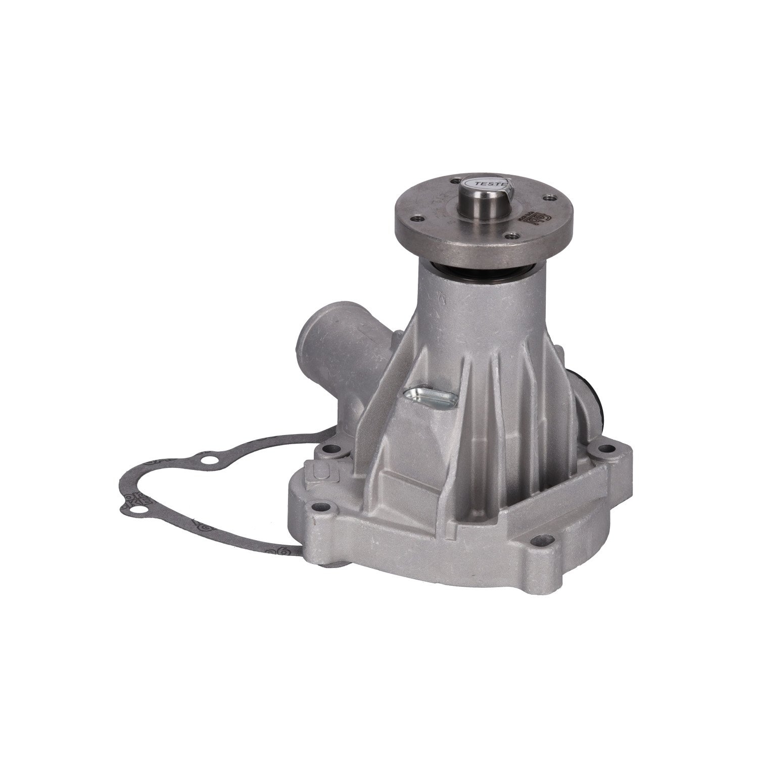 Водяной насос FEBI BILSTEIN 11219 системы охлаждения двигателя для VOLVO, фото №4