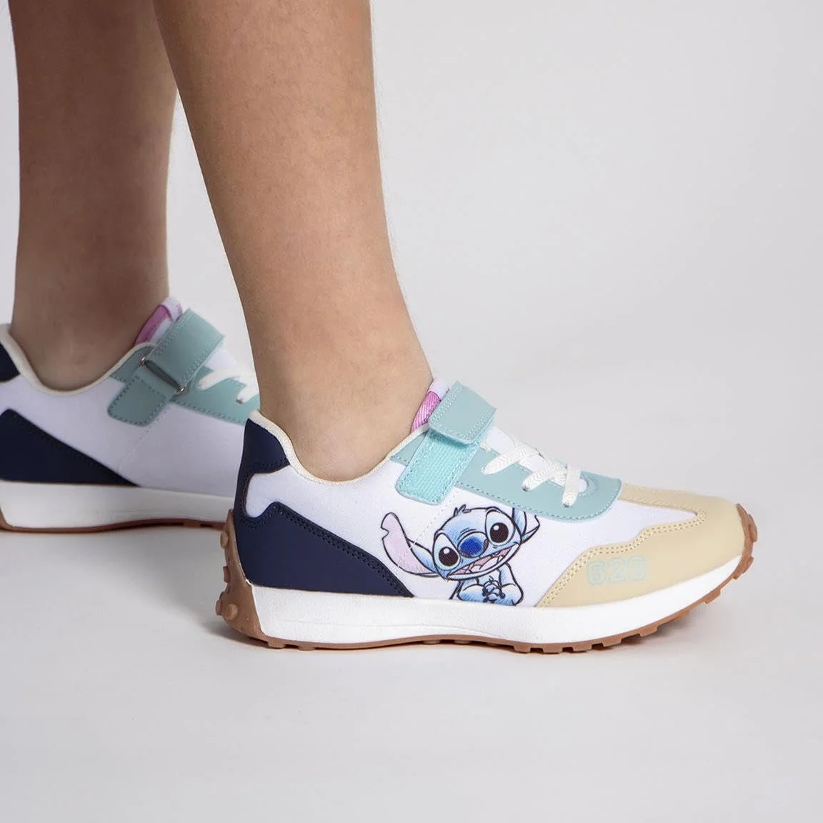 Кеды CERD", созданные по мотивам мультфильма "Лило и Стич" для девочек, фото №5 Кеды CERD", созданные по мотивам мультфильма "Лило и Стич" для девочек, фото №5