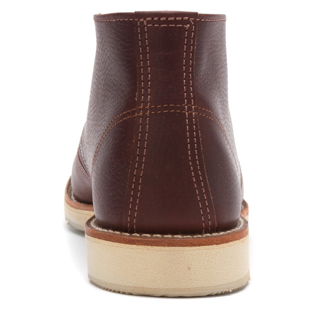 Челси Red Wing Work Chukka Homes Boots, фото №6