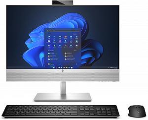 All-in-One HP EliteOne 840 G9 Core i7-14700 32GB RAM 1TB SSD Win11Pro - Фото 1