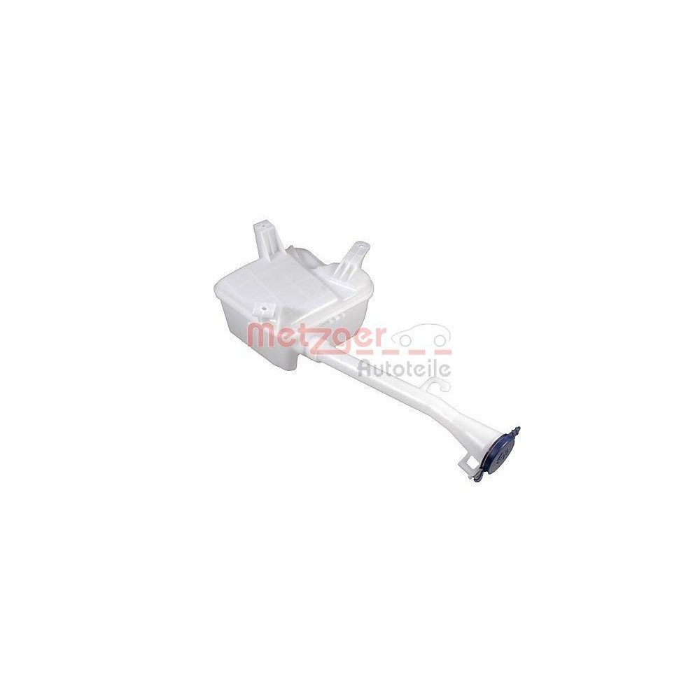 Бачок омивача METZGER 2140404, фото №1