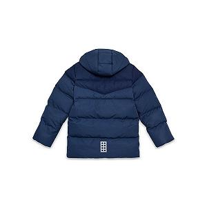 Зимняя куртка Lego Wear для мальчиков, водонепроницаемая, ветрозащитная, теплая куртка synthetic.ua - Фото 1