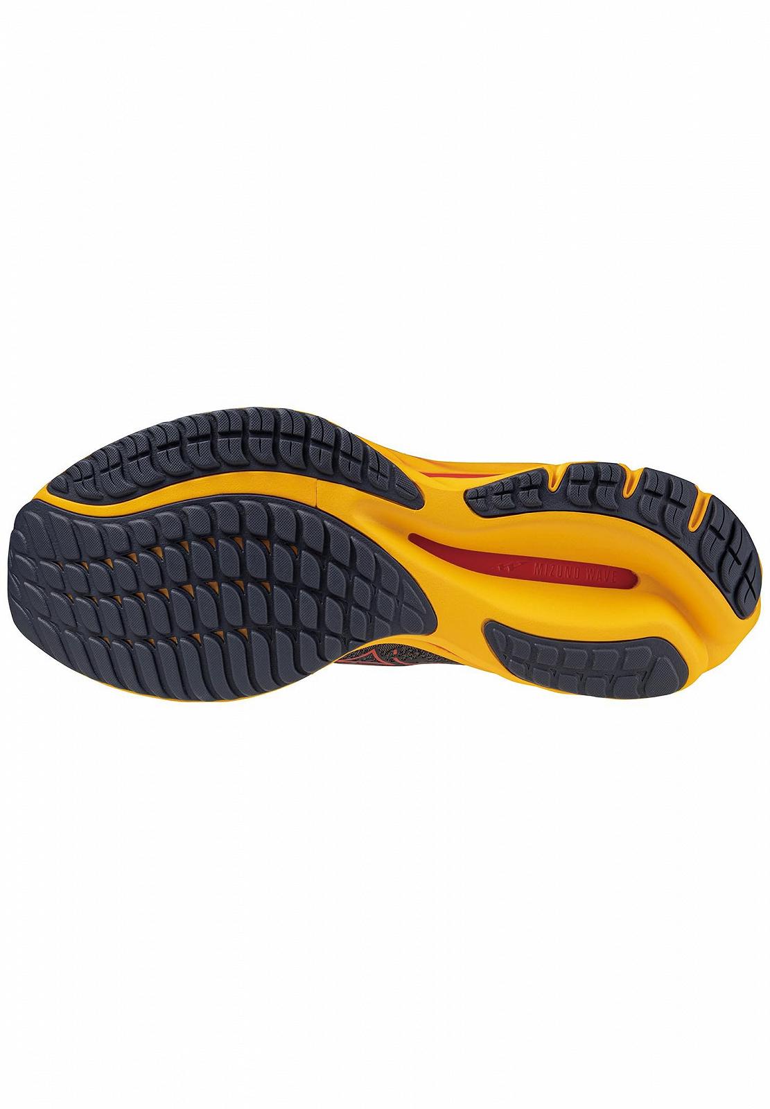 Чоловічі Кросівки для бігу Mizuno Wave Rider 27, фото №7 Чоловічі Кросівки для бігу Mizuno Wave Rider 27, фото №7