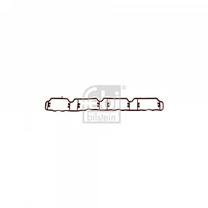 Прокладка впускного коллектора FEBI BILSTEIN 36776 для AUDI SEAT SKODA VW synthetic.ua - Фото 1