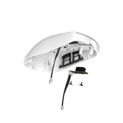 Мышка Endgame Gear OP1we Wireless White (PGW-EG-MOU-027), фото №7 Мышка Endgame Gear OP1we Wireless White (PGW-EG-MOU-027), фото №7