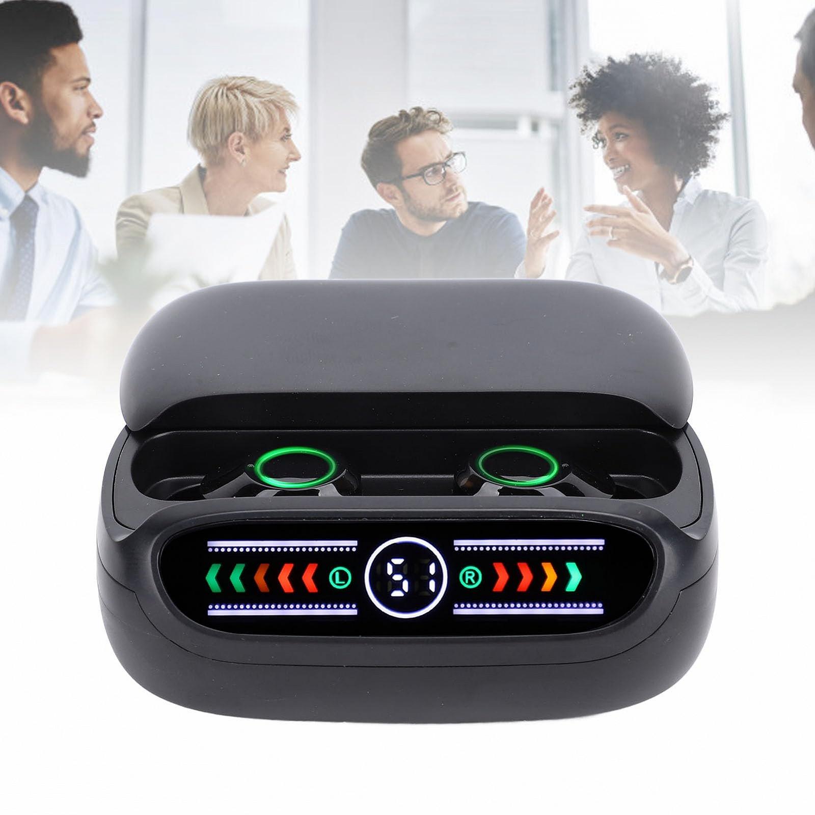 Наушники-переводчики, устройство двустороннего перевода с приложением, поддержка 114 языков, онлайн-перевод, фото №9 Наушники-переводчики, устройство двустороннего перевода с приложением, поддержка 114 языков, онлайн-перевод, фото №9