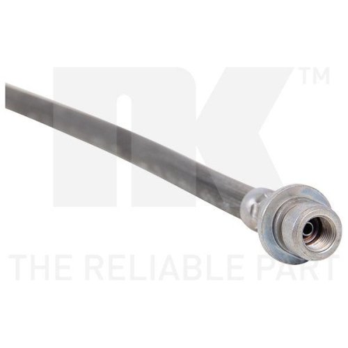 Гальмівний шланг NK 852644 для HONDA, задня вісь, фото №2