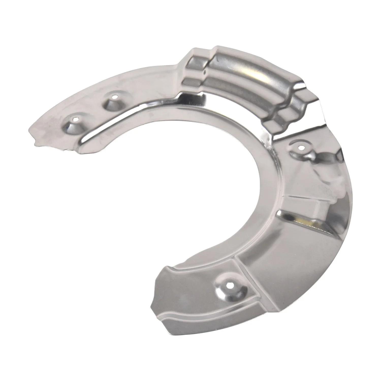 Щит гальмівного диска FEBI BILSTEIN 176764 для BMW передній міст зліва, фото №1