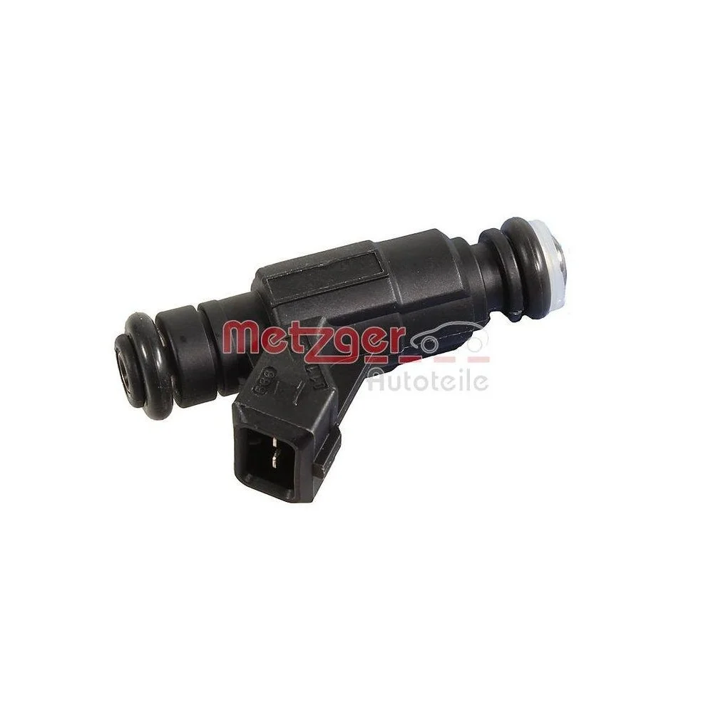 Форсунка топливная METZGER 0920080 Оригинальная запасная часть, фото №1