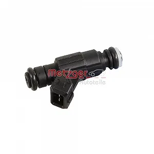 Форсунка топливная METZGER 0920080 Оригинальная запасная часть - Фото 1