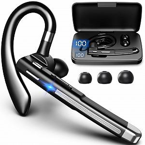 Наушники-переводчики AI, 3-в-1 Беспроводная Hands-Free 144 языка с ENC двойным микрофоном, 120 часов Bluetooth 5.3 - Фото 1