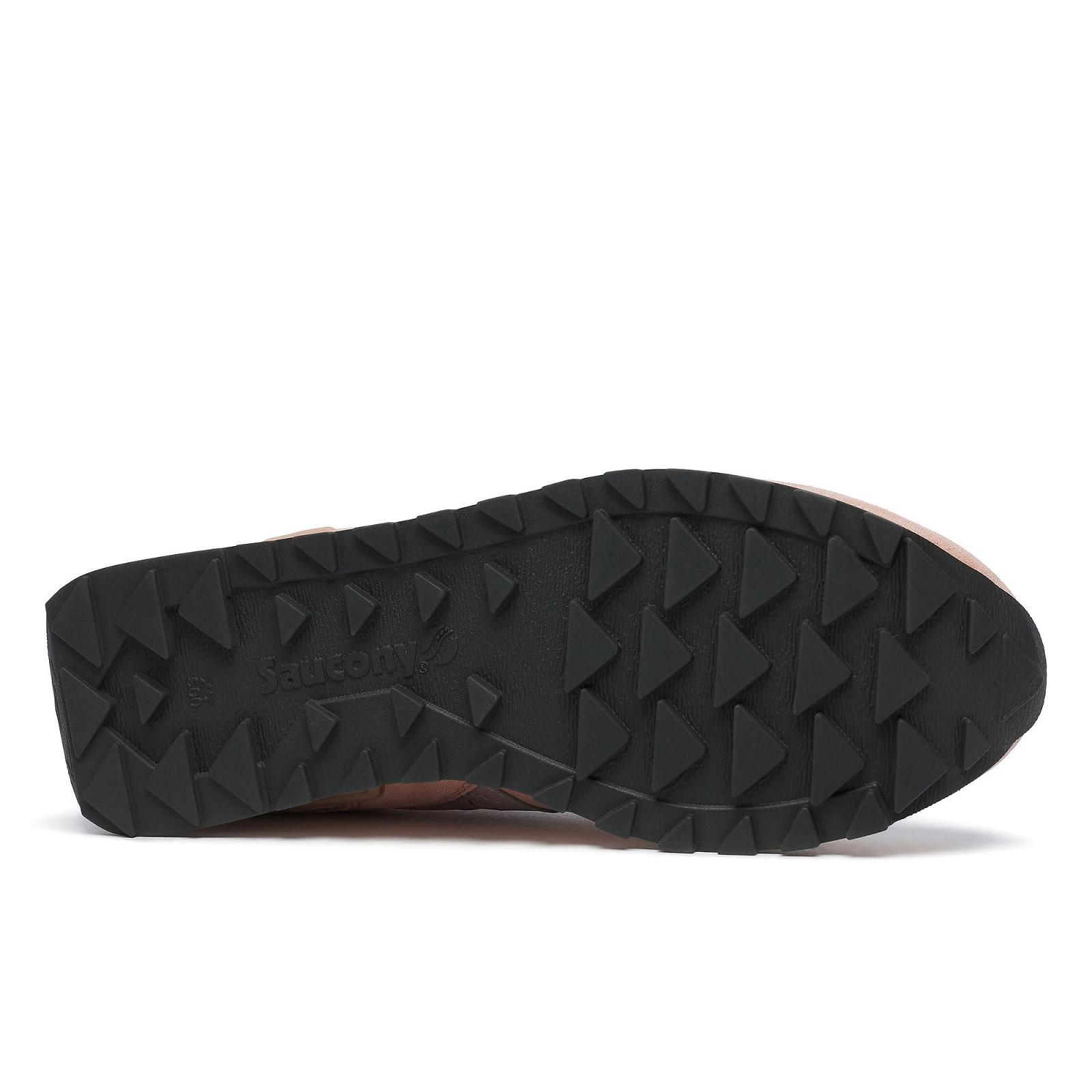 Кроссовки Saucony Jazz Original Vintage, фото №6