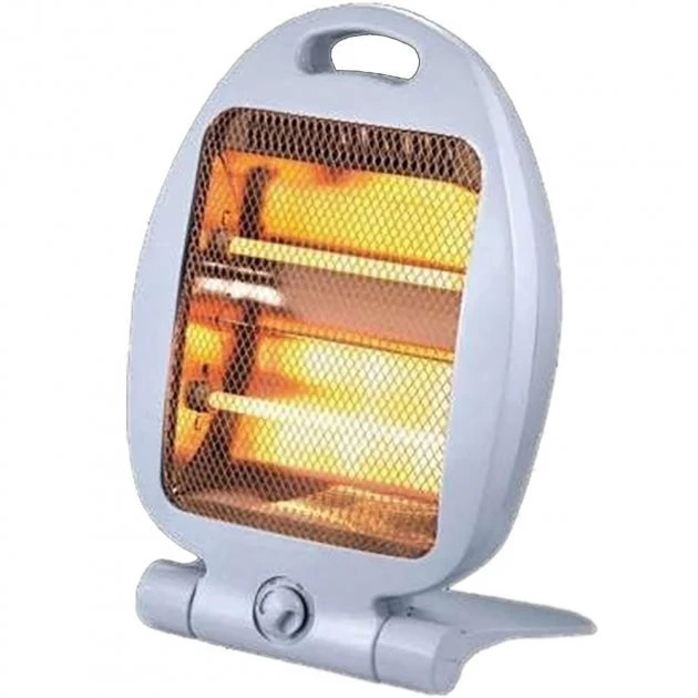 Обогреватель напольный инфракрасный кварцевый 800 Вт RAF 1190, фото №1