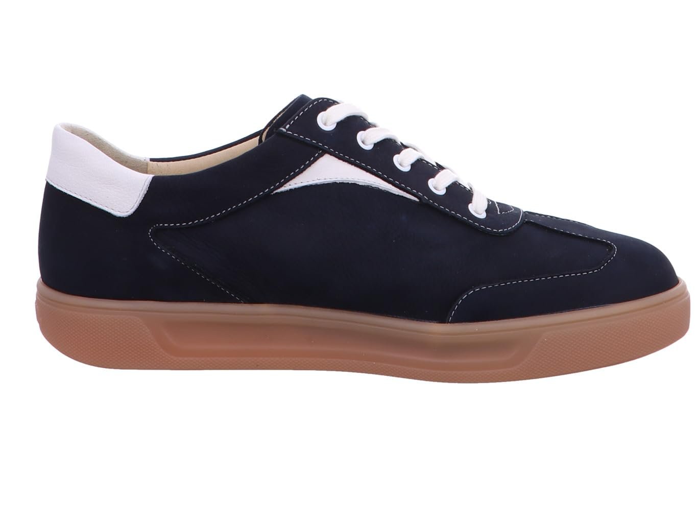 Кросівки Finn Comfort Master Interlagos Синій, фото №4