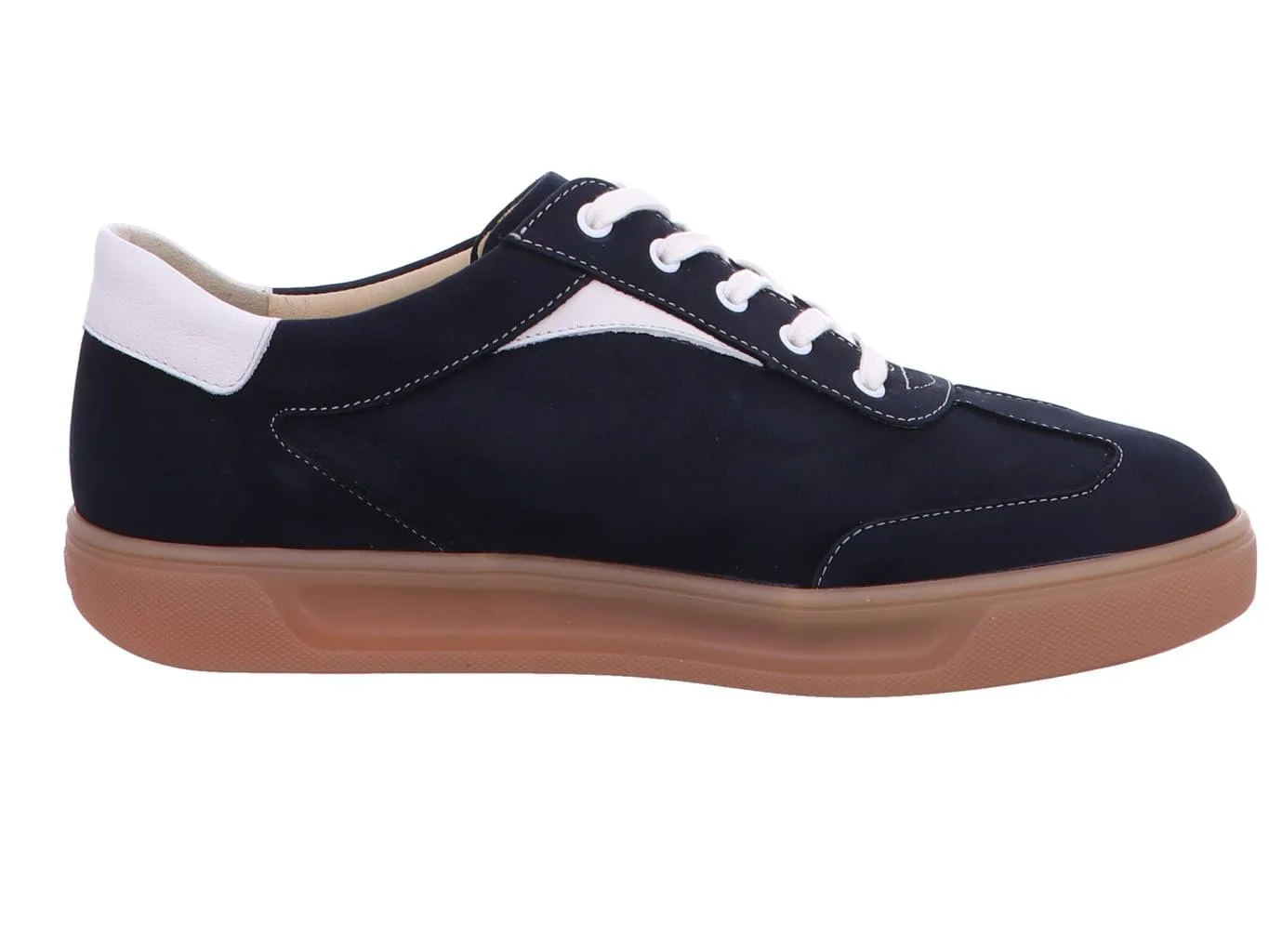 Кросівки Finn Comfort Master Interlagos Синій, фото №4 Кросівки Finn Comfort Master Interlagos Синій, фото №4