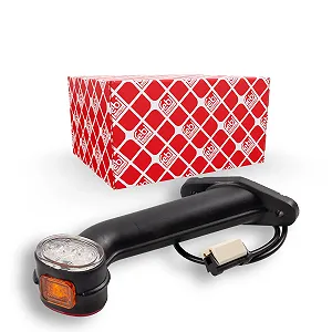 Габаритний ліхтар FEBI BILSTEIN 173965 для KRONE SCHMITZ CARGOBULL правий - Фото 1