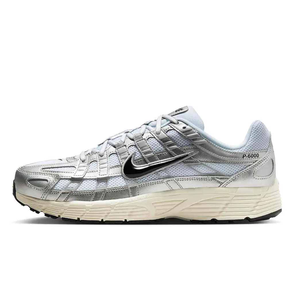 Кросівки Nike P-6000 41, фото №1