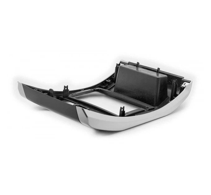 Рамка переходная Nissan X-Trail T31 2007-2014 10 дюйм, фото №2