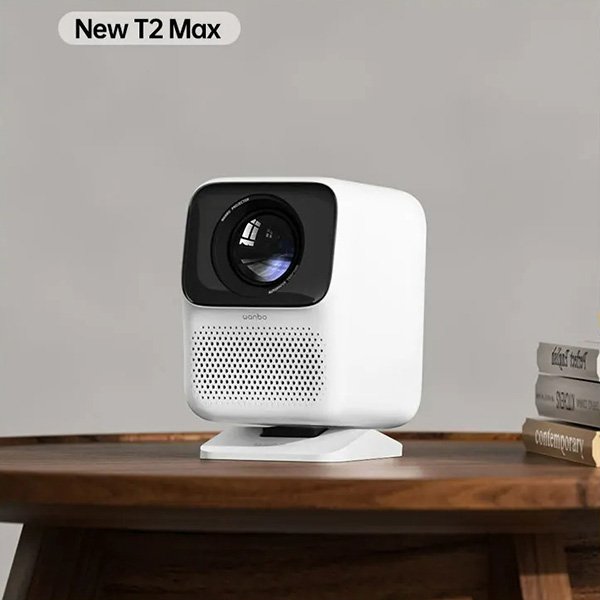 Підставка на стіл Wanbo WBBA02 для проекторів T2 Max New, Dali, T4, Mini, фото №4