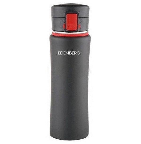 Термокружка Edenberg EB-628-Red 480 мл красный, фото №1
