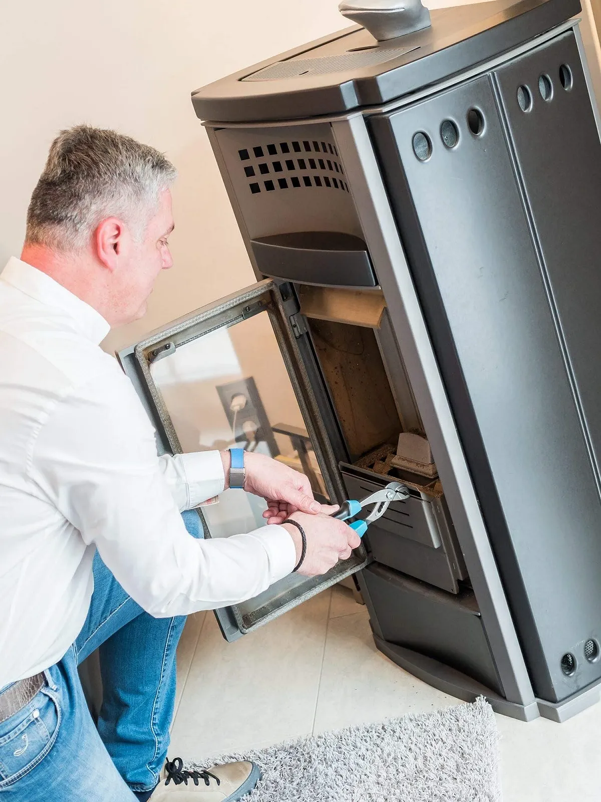 Набор плоскогубцев HAZET 1859SPC/3 - Multi-Colour, фото №7