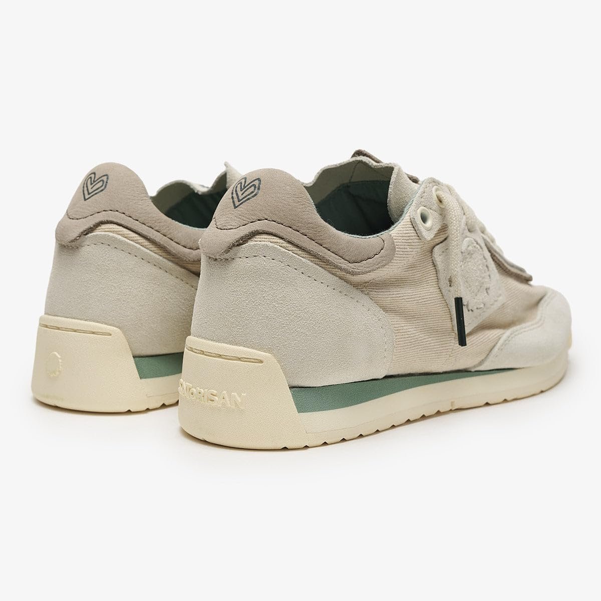 Кроссовки Satorisan Enso Gaia Rare Earth, фото №4