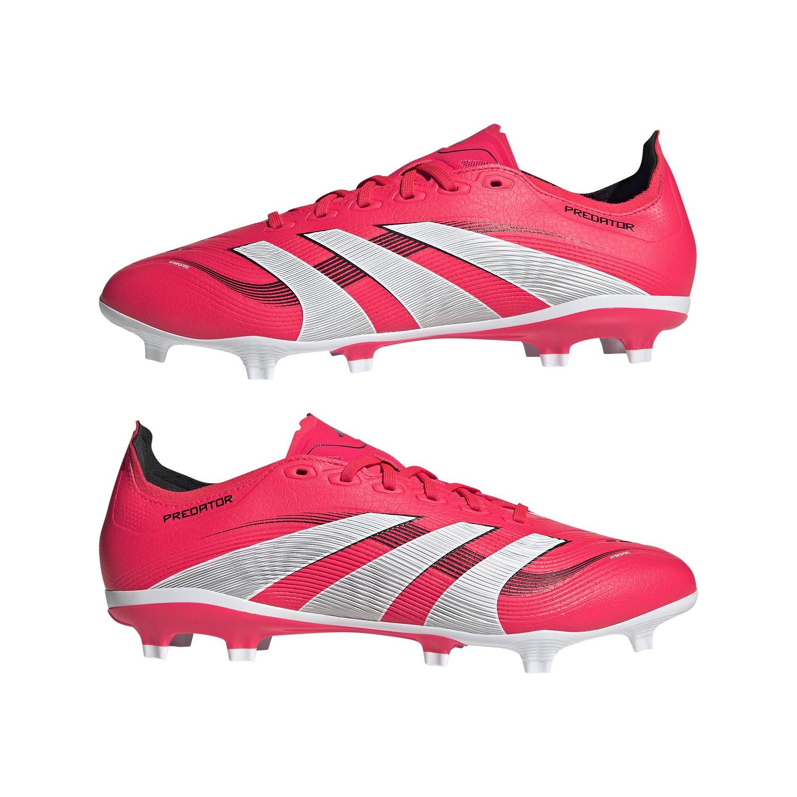 Бутси adidas Unisex Predator League Firm Multi Ground Football Boots, фото №6