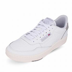 Кросівки Унісекс Reebok Court Peak - Фото 1
