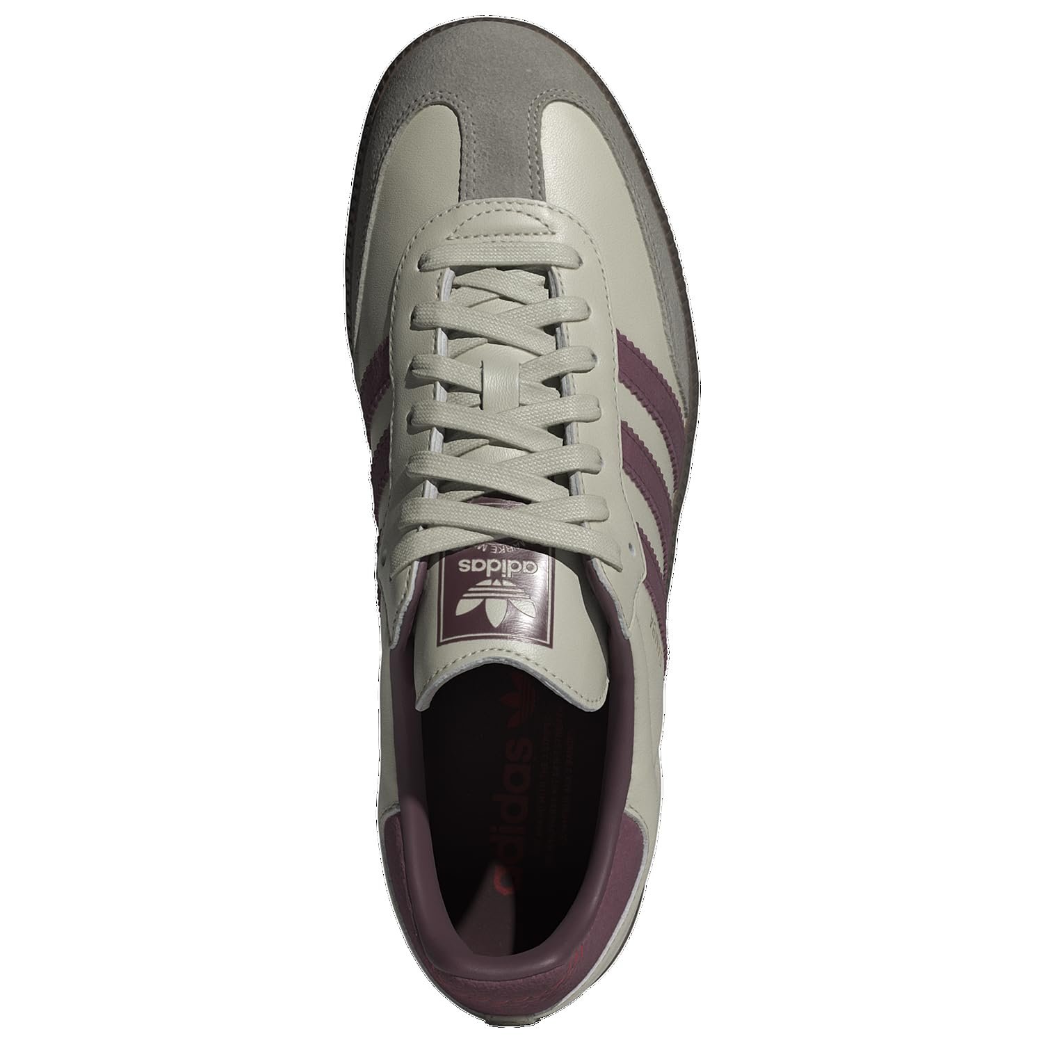 Кросівки Adidas Gazelle чоловічі, фото №4
