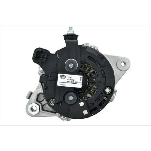 Генератор HELLA 8EL 015 630-571 для TOYOTA, фото №3