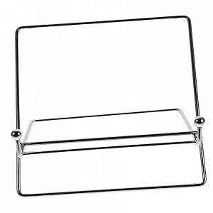 Підставка Тип Yardenfun Багатофункціональна для ноутбука, ергономічна для книг і планшетів, стабільна, портативна та регульована - Фото 1