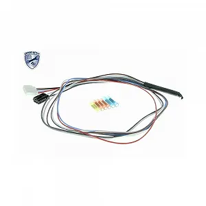 Ремкомплект, джгут проводів VEMO EXPERT KITS + V99-83-0022 для задніх дверей автомобіля - Фото 1