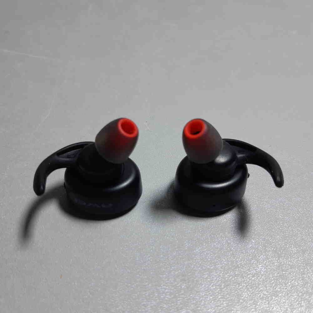 Наушники и Bluetooth-гарнитуры Awei T1, фото №2