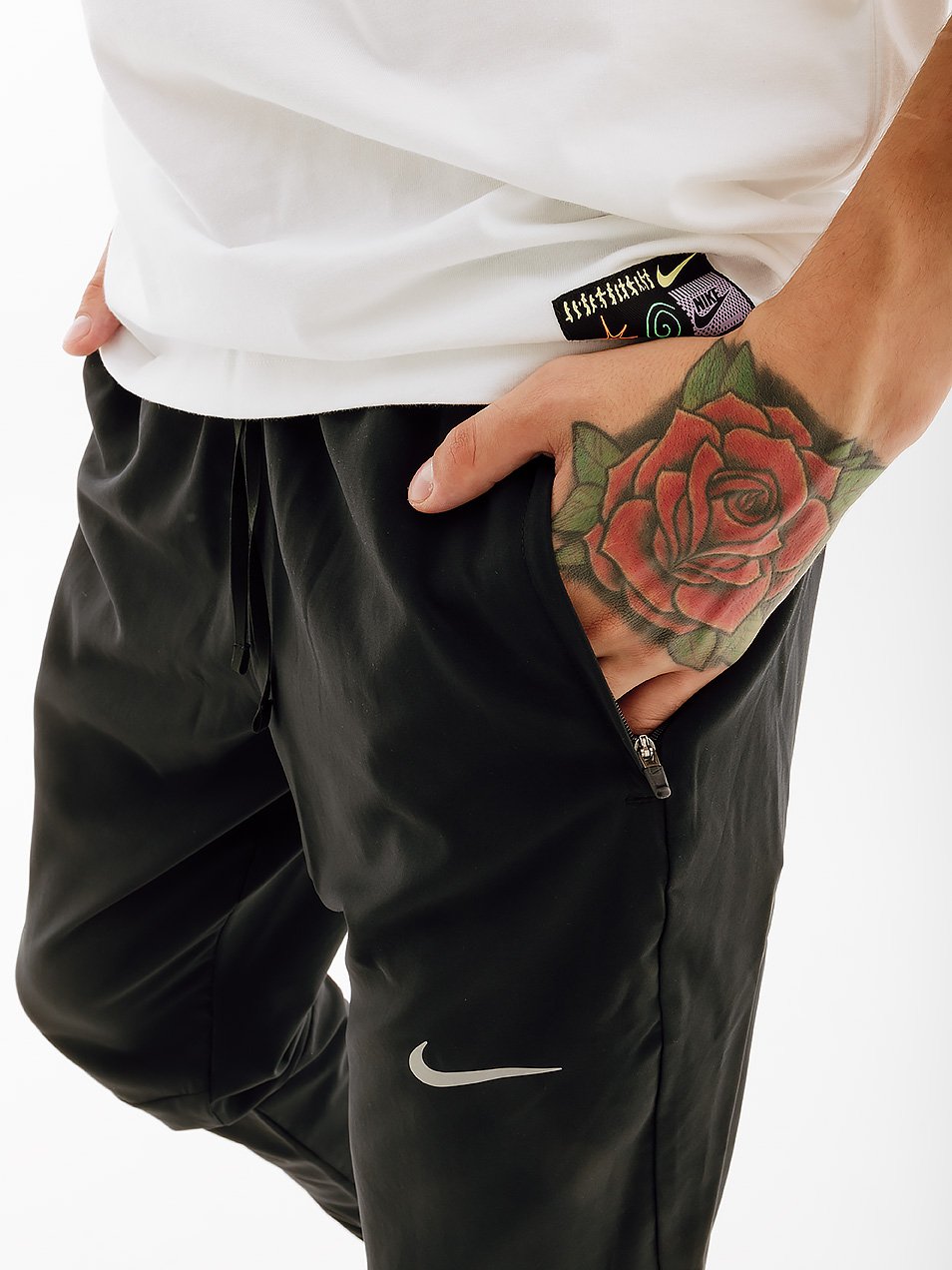Штаны Nike ESSENTIAL WOVEN PANT 2XL, фото №3