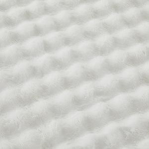 Плюшева Покривало Cuddly Rabbit, пухнаста, універсальна synthetic.ua - Фото 1