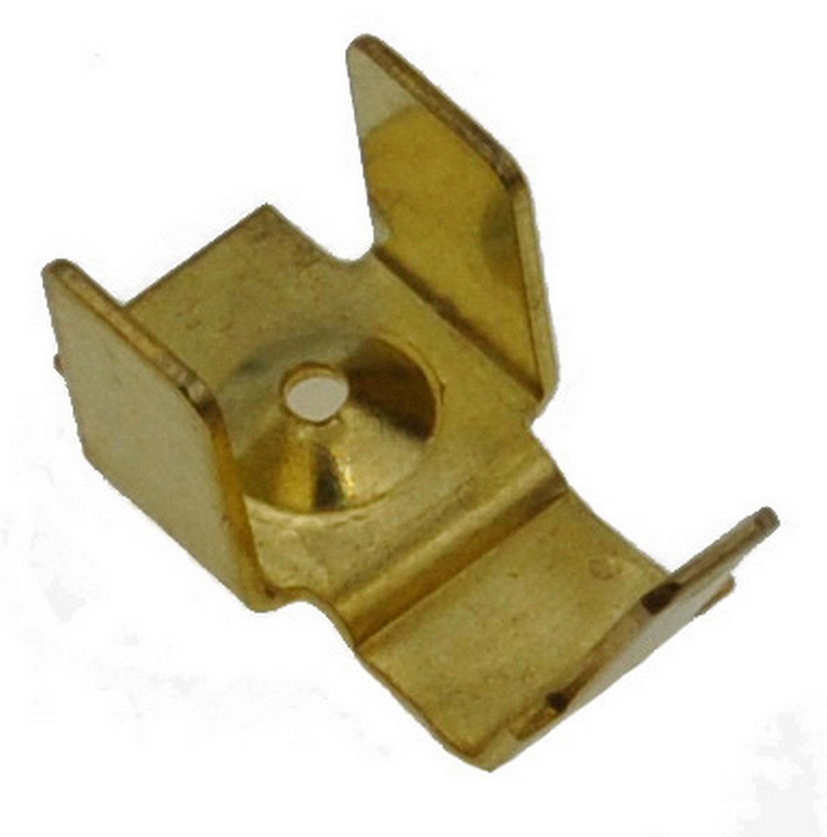 Колодка клемна VJ-Parts для шліфмашини Bosch GEX 125-1 AE 2610329896 арт.шліф331, фото №4 Колодка клемна VJ-Parts для шліфмашини Bosch GEX 125-1 AE 2610329896 арт.шліф331, фото №4