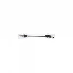 Приводной вал TRISCAN 8540 25703 для RENAULT DACIA передний мост справа - Фото 1