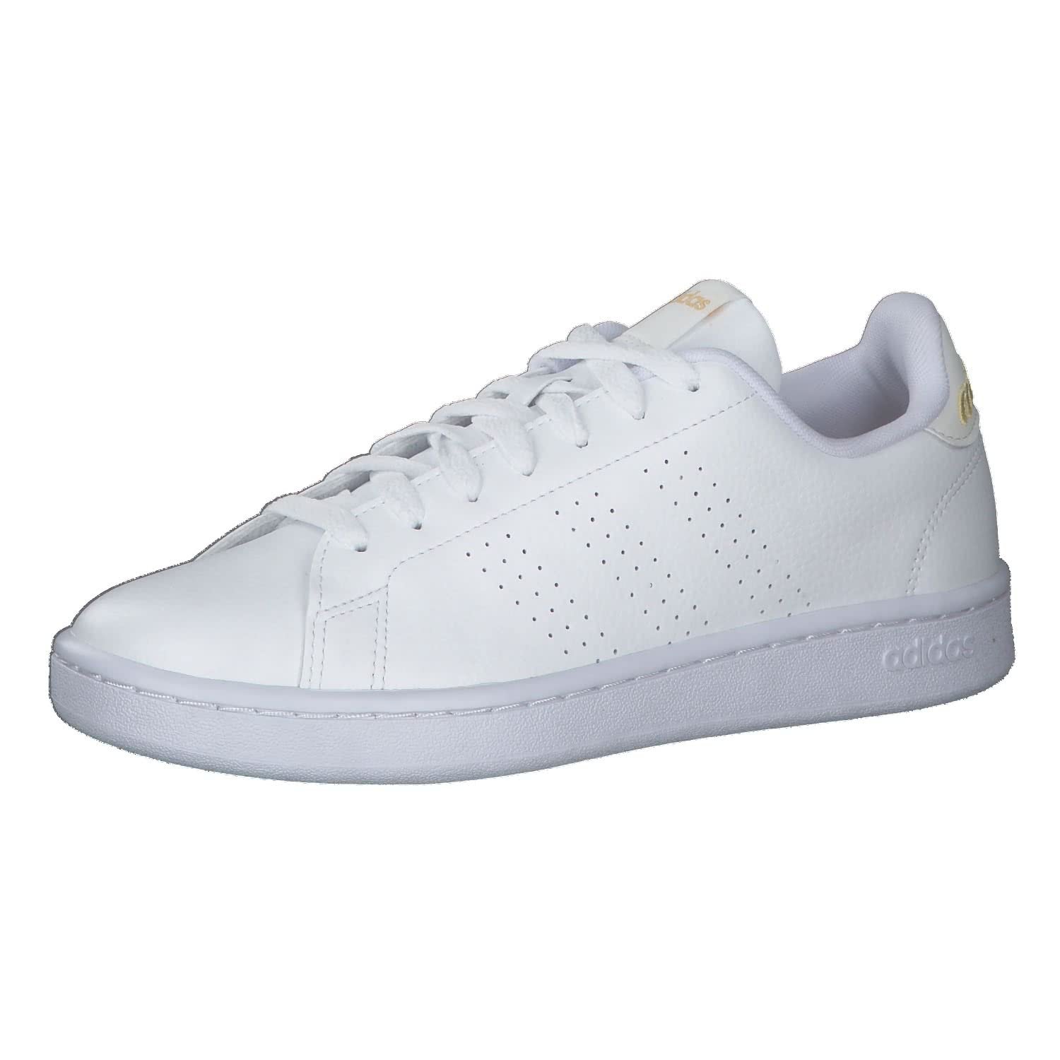 Кроссовки Adidas Advantage K Белый, фото №1