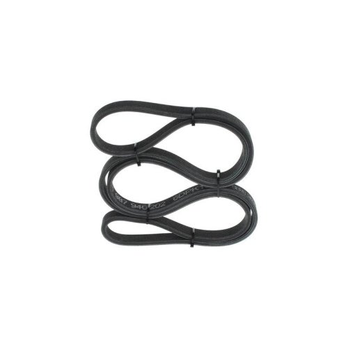 Поліклиновий ремінь BOSCH 1 987 946 202 для VOLVO, для автомобілів без кондиціонера, фото №3 Поліклиновий ремінь BOSCH 1 987 946 202 для VOLVO, для автомобілів без кондиціонера, фото №3